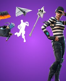 S1KE's Locker Bundle