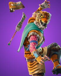 Battle Tiger Bundle