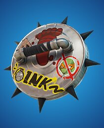 Oink Lid