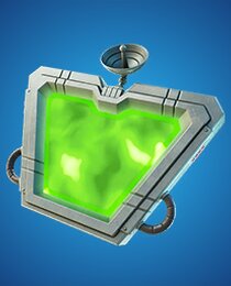 Dimension X Portal