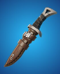 Combat Machete