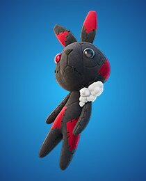 Lapin Stuffie
