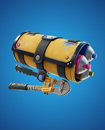 Graffiti Spraypack