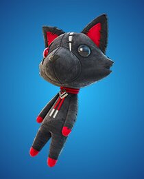 Renard Stuffie