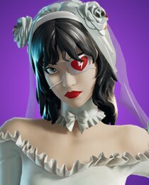 The Widow