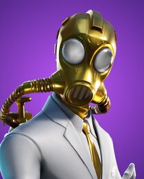 Chaos Double Agent