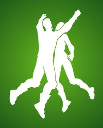 Chest Bump