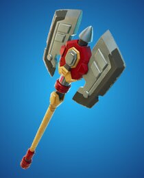 Dimension Axe