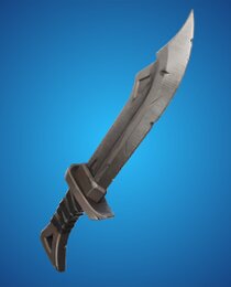 Combat Machete