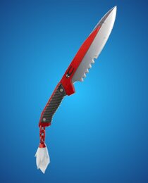 Lucky Dagger
