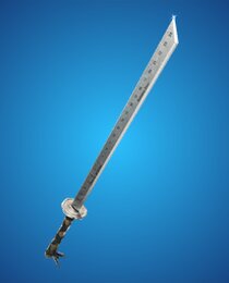 Ruler Sword