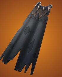 Frozen Shroud