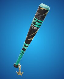 Bruiser's Bat