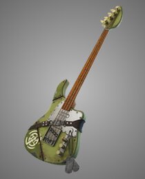 Rock Steady