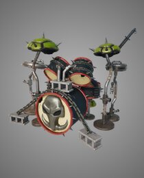 Bebop Beats