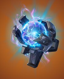 Fusion Orb