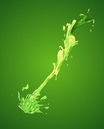 TCRI Ooze