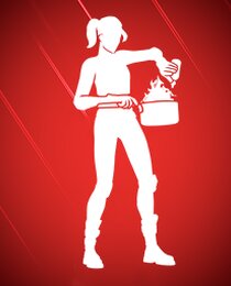 Widow's Mac