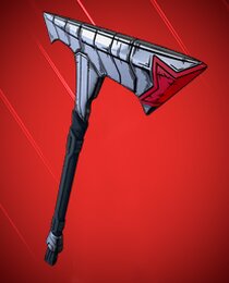 Armament Axe