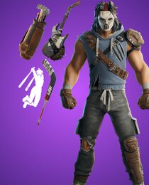 Casey Jones Bundle