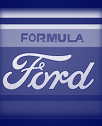 Formula Ford