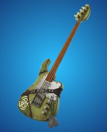 Rock Steady