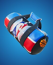 Baller's Duffel