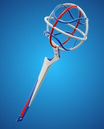 Wireframe Dribbler