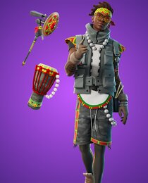 Kofi Graves Bundle