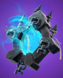 Ghost Portal