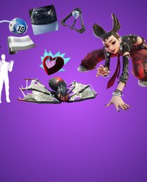 d4vd's Locker Bundle