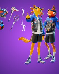 Fort Ballers Bundle