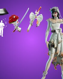 The Widow Bundle