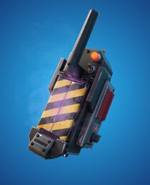 Ghost Trap