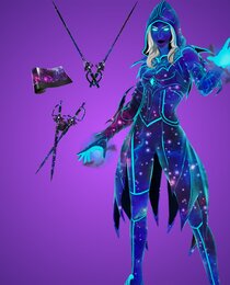Andromeda Bundle