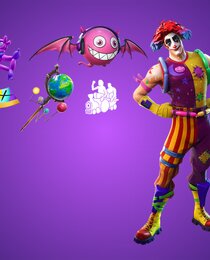 Orenzikun's Locker Bundle