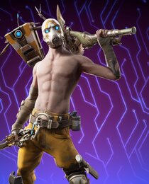 Psycho Bundle