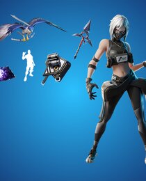 Rei's Locker Bundle