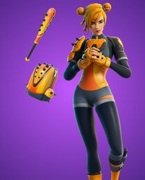 Amber Moxie Bundle