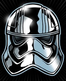 Chrome Dome (Fortnite Rearrangement)