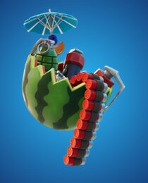 Artillery Cooler