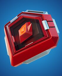 Crimson Eye