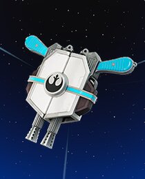 Twin Blasters