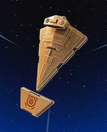 Galactic Ranker
