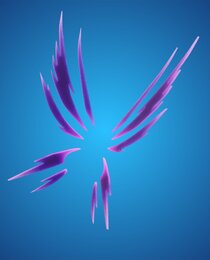 Glass Wings