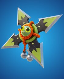 Frog Star