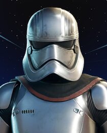 Captain Phasma