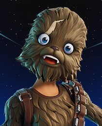 Wookiee Team Leader