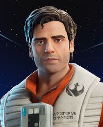 Poe Dameron