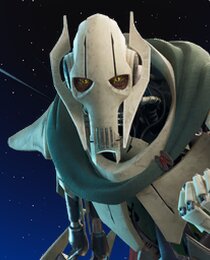 General Grievous